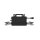 Hoymiles HMS-1600-4WB Mikro-Wechselrichter 1600W mit WLAN & Bluetooth inkl. 5m Anschlusskabel
