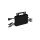 Hoymiles HMS-1600-4WB Mikro-Wechselrichter 1600W mit WLAN & Bluetooth inkl. 5m Anschlusskabel