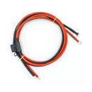 WATTSTUNDE® Sicherungskabel (mit Sicherung 20A)...
