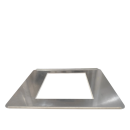 Bergstrom OpenAIR Camper Adaptation Kit (400x400mm)