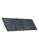 EcoFlow NextGen 220W Bifaziales Solarpanel