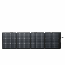 EcoFlow NextGen 220W Bifaziales Solarpanel