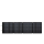 EcoFlow NextGen 220W Bifaziales Solarpanel