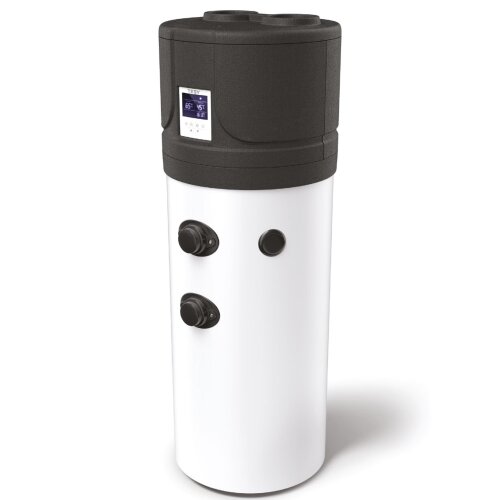 TESY AquaThermica Pro 200 L Brauchwasser-Wärmepumpe ohne Wärmetauscher