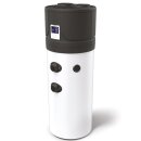 TESY AquaThermica Pro 200 L Brauchwasser-Wärmepumpe...
