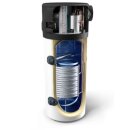 TESY AquaThermica Pro 200 L Brauchwasser-Wärmepumpe...
