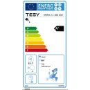 TESY AquaThermica Pro 200L Brauchwasser-W&auml;rmepumpe ohne W&auml;rmetauscher