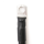 WATTSTUNDE® Batteriekabel 35mm² M8/M8 - 30cm Schwarz