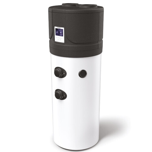 TESY AquaThermica Pro 260 L...