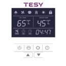 TESY AquaThermica Pro 260&nbsp;L Brauchwasser-W&auml;rmepumpe ohne W&auml;rmetauscher