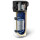 TESY AquaThermica Pro 260 L Brauchwasser-Wärmepumpe ohne Wärmetauscher