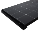 WATTSTUNDE MOUNT Solarmodul-Halterung 53 cm – Schwarz
