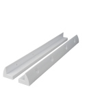 WATTSTUNDE MOUNT Solarmodul-Halterung 53 cm –...