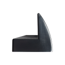 WATTSTUNDE MOUNT Solarmodul-Halterung 43 cm &ndash; Schwarz