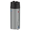 Elix GM200 &ndash; 200L Warmwasserspeicher mit W&auml;rmepumpe R290