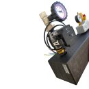 Alpha Thermotec Heizmodul Durchlauferhitzer mit Pumpe...