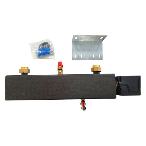 Alpha Thermotec Heizmodul Durchlauferhitzer ohne Pumpe 1,5-12,0kW