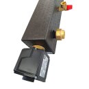Alpha Thermotec Heizmodul Durchlauferhitzer ohne Pumpe 1,5-12,0kW
