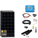WATTSTUNDE SOLA Frame Daylight Wohnmobil Komplettset 250...