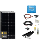 WATTSTUNDE SOLA Frame Daylight Wohnmobil Komplettset 250...