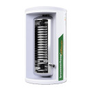 Brummerhoop WiPower 200 pv &ndash; Edelstahlspeicher (182 Liter)