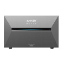 2000W Balkonkraftwerk Anker Solix Speicher 5.4kWh mit Montagepaket Ziegeldach