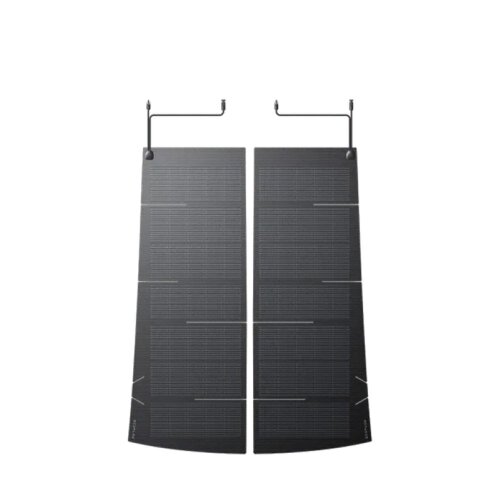 EcoFlow HeatGuard Solar Film für Tesla Model 3