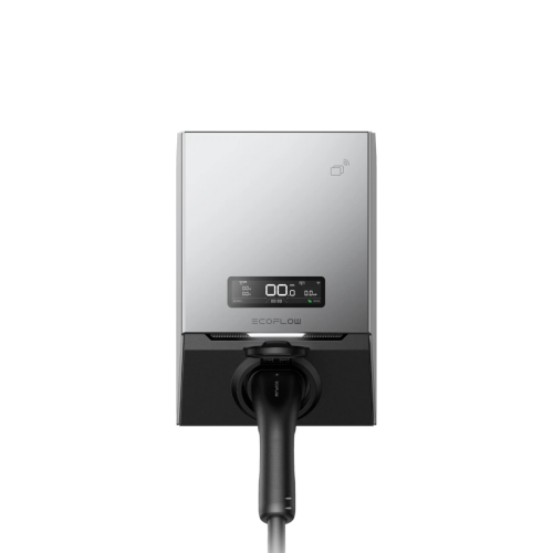 EcoFlow PowerPulse 2 – EV-Charger 11kW