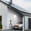 EcoFlow PowerPulse 2 Wallbox 22 kW &ndash; Smart EV Charger mit PV-&Uuml;berschussladen &amp; App-Steuerung