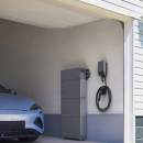EcoFlow PowerPulse 2 Wallbox 22 kW &ndash; Smart EV Charger mit PV-&Uuml;berschussladen &amp; App-Steuerung