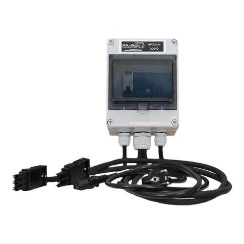 Powerstation SwitchBox