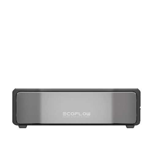 EcoFlow Delta Pro Ultra EB Erweiterungsakku