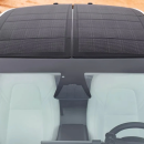 EcoFlow HeatGuard Solar Film f&uuml;r Tesla Model Y