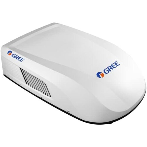 GREE Inverter Dachklimaanlage 220–240 V, 3600 W,...