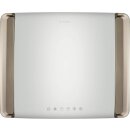 GREE Inverter Dachklimaanlage 220&ndash;240V, 2600W, Wei&szlig;, WIFI