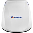 GREE Inverter Dachklimaanlage 220–240V, 2600W,...