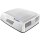 GREE Inverter Dachklimaanlage 220–240V, 2600W, Weiß, WIFI