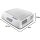 GREE Inverter Dachklimaanlage 220–240V, 2600W, Weiß, WIFI