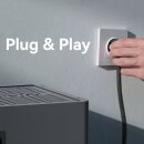Marstek Jupiter C Plus All In One Speicher f&uuml;r Balkonkraftwerke