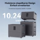 Marstek Jupiter C Plus All In One Speicher f&uuml;r Balkonkraftwerke