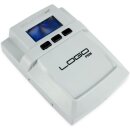 SUNEX&reg; Solarregelung LOGO PWM Solar Panel Controller