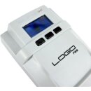 SUNEX&reg; Solarregelung LOGO PWM Solar Panel Controller