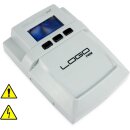 SUNEX&reg; Solarregelung LOGO PWM Solar Panel Controller