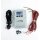 SUNEX® Solarregelung LOGO PWM Solar Panel Controller
