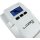 SUNEX® Solarregelung LOGO PWM Solar Panel Controller