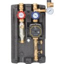 Sunex GPS Solarpumpenstation mit Grundfos PWM-Technologie...