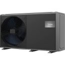 Midea M Thermal Arctic Mono &ndash; 4,3kW Monoblock W&auml;rmepumpe mit R290 &amp; 3kW Heizstab