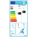 Midea M Thermal Arctic Mono MHC-V10WD2N7-E30 &ndash; 10kW Monoblock W&auml;rmepumpe