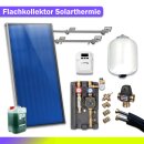 SUNEX AMX 2.0 Solarkomplettset (2,03–10,15m²)