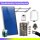 SUNEX AMX 2.0 Solarkomplettset (2,03–10,15m²)